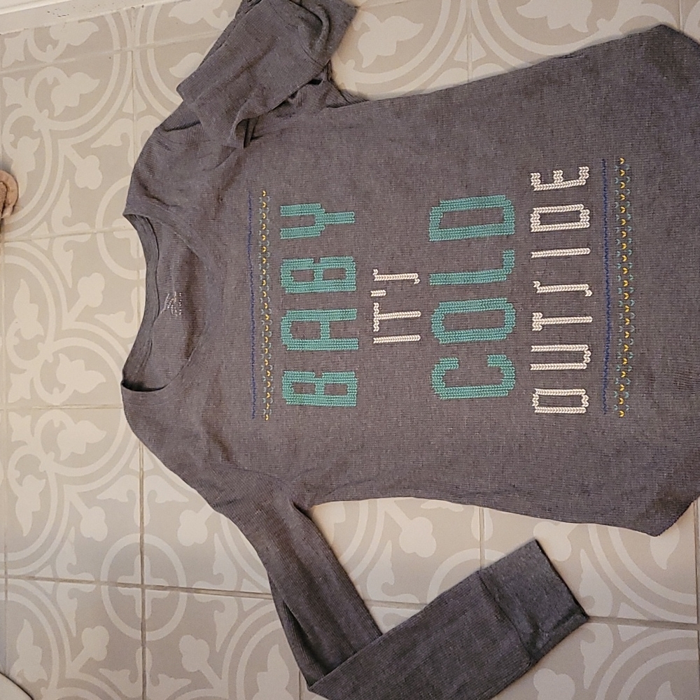 Christmas thermal